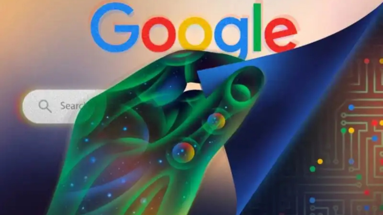 google සමාගමෙන් අලුත්ම පහසුකමක්.!