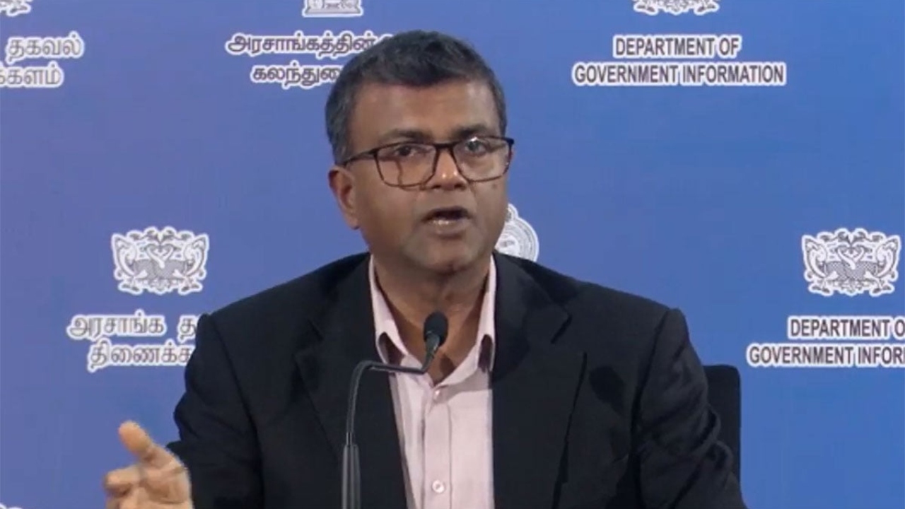 බලාපොරොත්තු බදු අනුපාතය ලැබුනා.. තවත් අඩු කරන්න සාකච්චා කරනවා.. – මුදල් ලේකම්