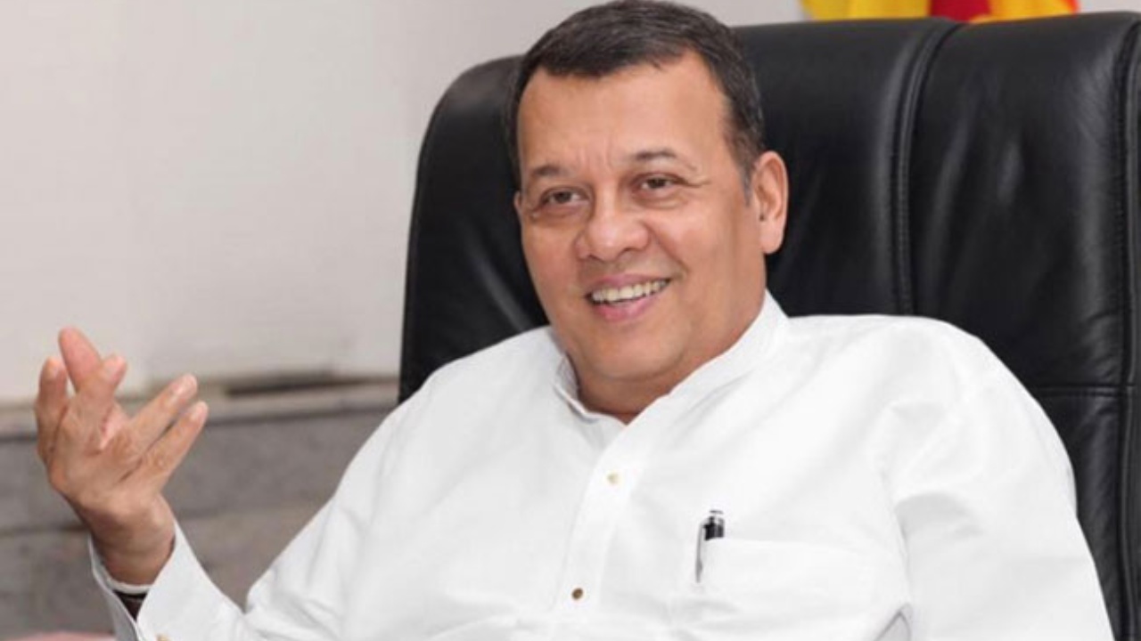 ලංකාවට බදු සහන දිනා දුන් හැටි තානාපති මහින්ද සමරසිංහ කියයි..!