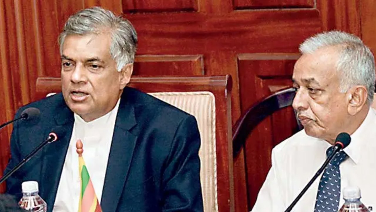ඇමරිකානු බද්ද අඩු කළේ ජනපති අනුරගේ සන්සුන් ප්‍රායෝගික නායකත්වය නිසායි…! – මලික් සමරවික්‍රම