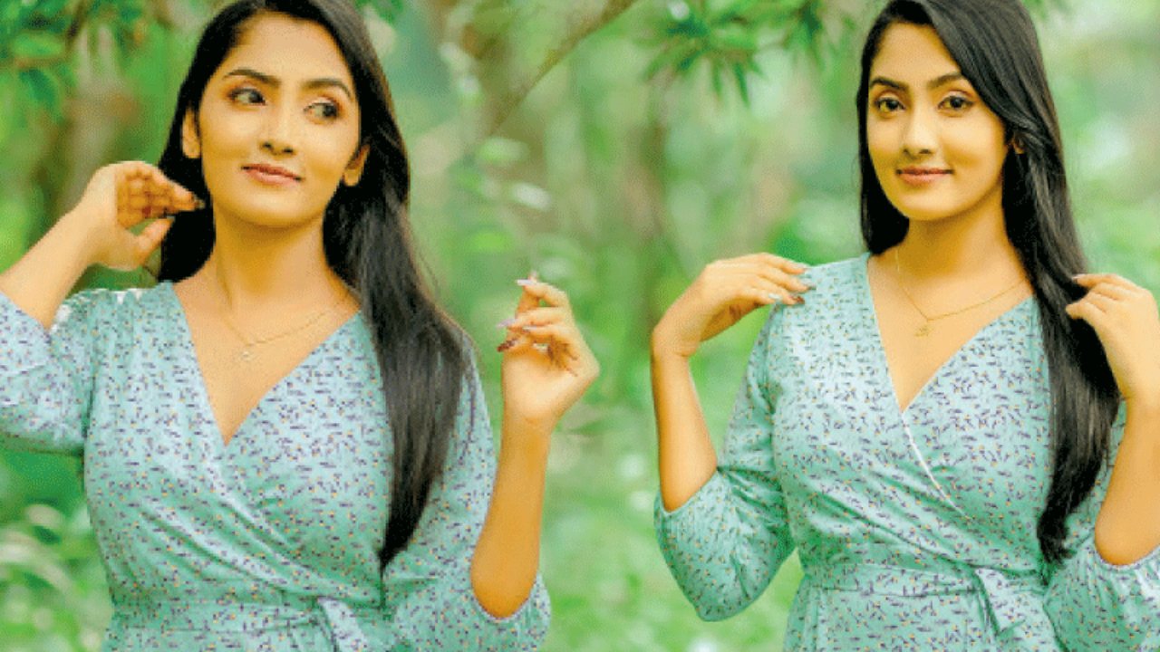 ”හදවතින්ම ආදරය කරපු මට විඳින්න වුණේ පරාජය… මම කාටවත් වෛර කරන්නෙ නෑ..” – ජනප්‍රිය නිළි නඳුනි කරුණාතිලක