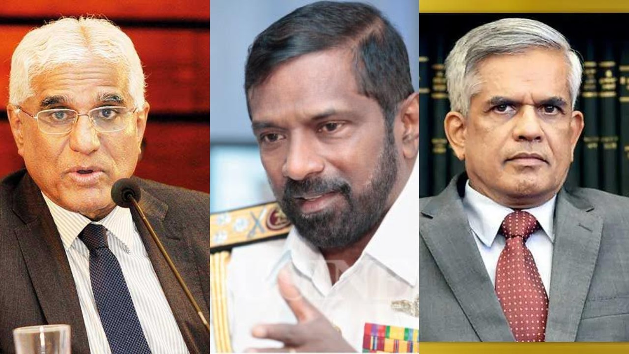 පාත්ෆයින්ඩර් නාමධාරී විශිෂ්ඨයන් තිදෙනෙකු පදනමට එකතුවේ