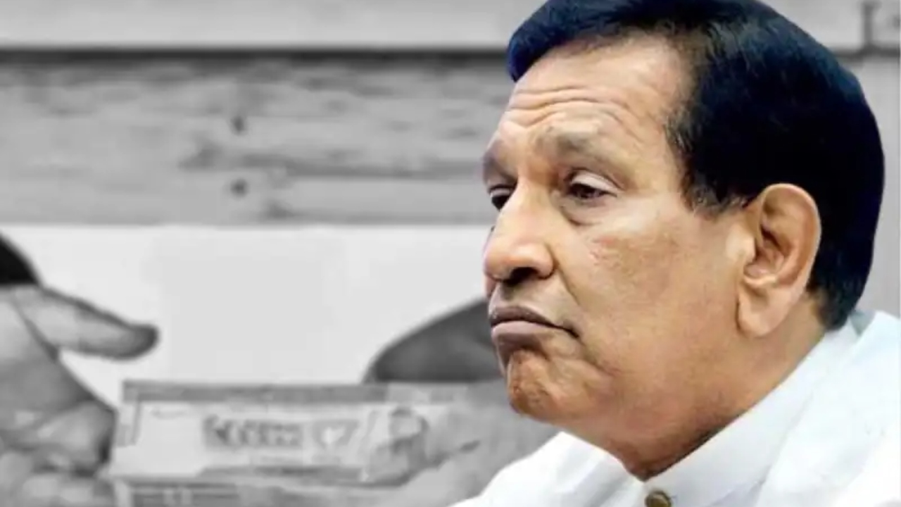 මුළු ගමටම ඇහෙන්න නම්බුකාර හැළඹගේගේ කෙරුවාව කියයි.!