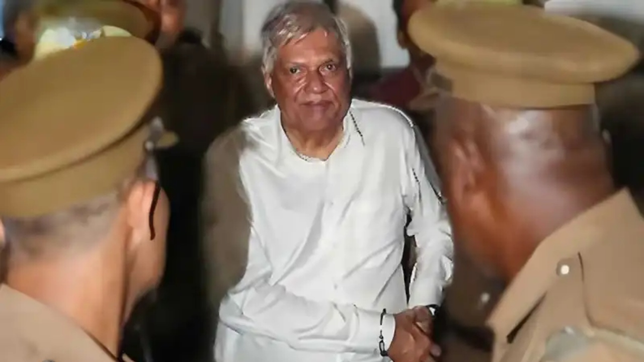 රනිල්ට අද අධිකරණයට යන්න බැරි වෙන ලකුණු!