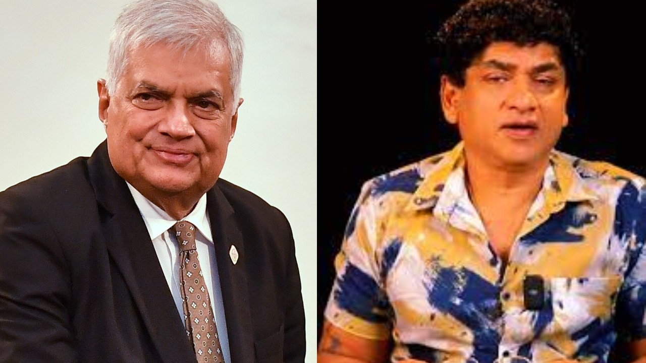රනිල් දවස් 14කට ඇතුළට යනවාමයි.. YouTube සුදා අවසන් තීන්දුව දෙයි…!