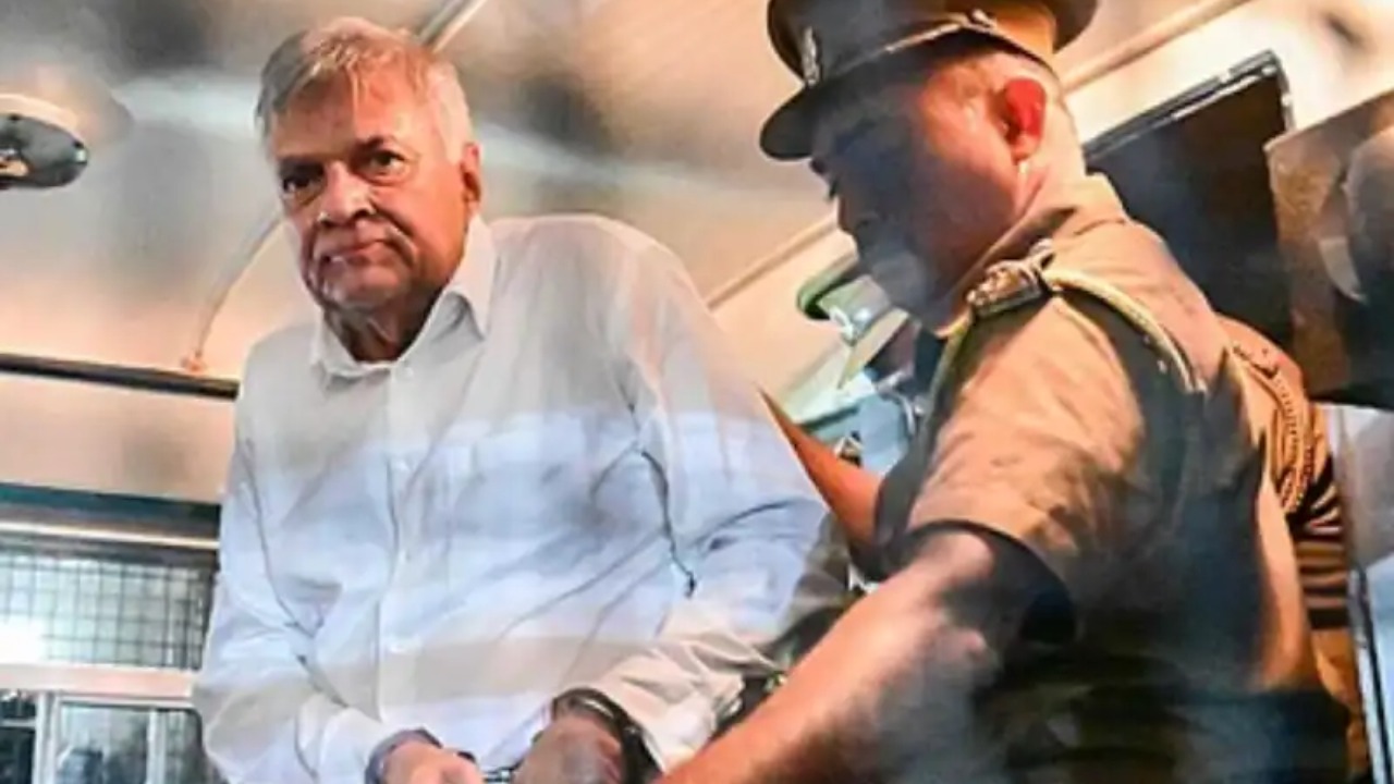 හිටපු ජනපති රනිල්ගේ නඩුවට ලැබුණු තීන්දුව මෙන්න