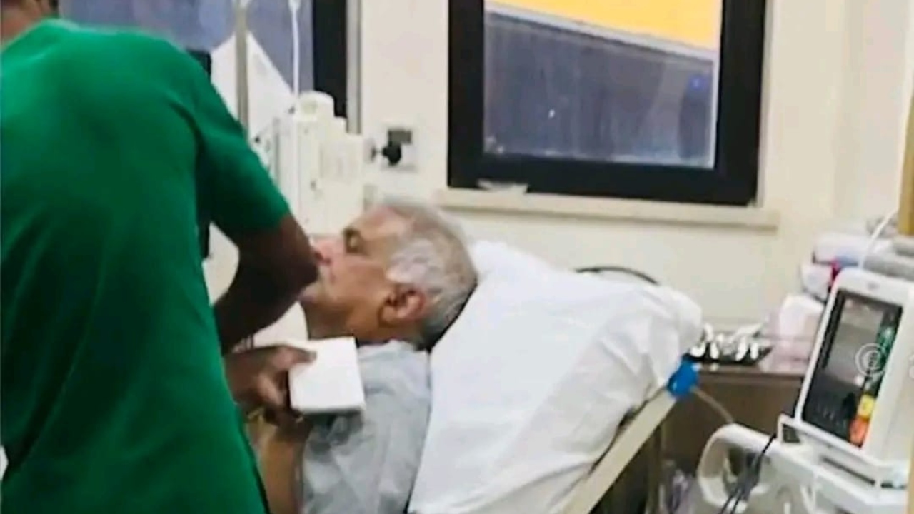 හිටපු ජනපති රනිල් පළමු පැය 24 තුළ දැඩි නිරීක්ෂණ තත්ත්වයක තබන්නැයි විශේෂඥ වෛද්‍ය තීරණයක්