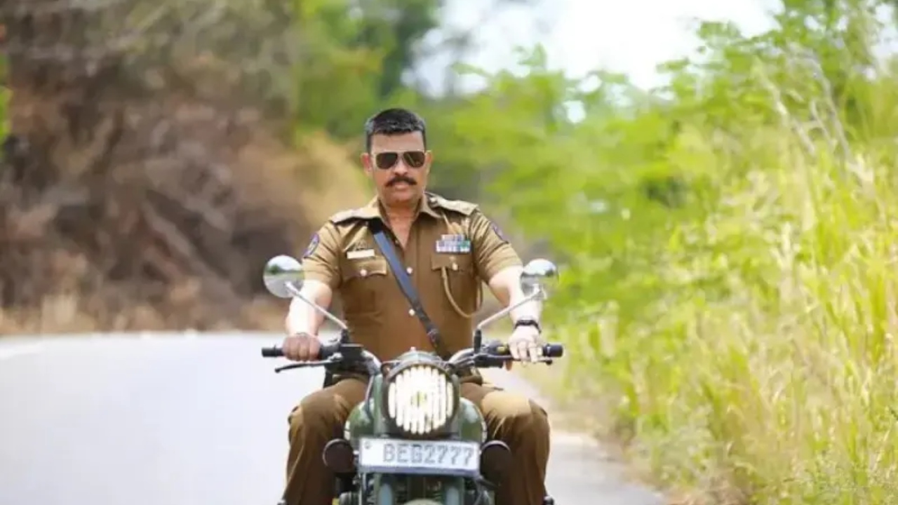OIC ගඩාෆි කොපියක් නෙමෙයි – රංජන් රාමනායක