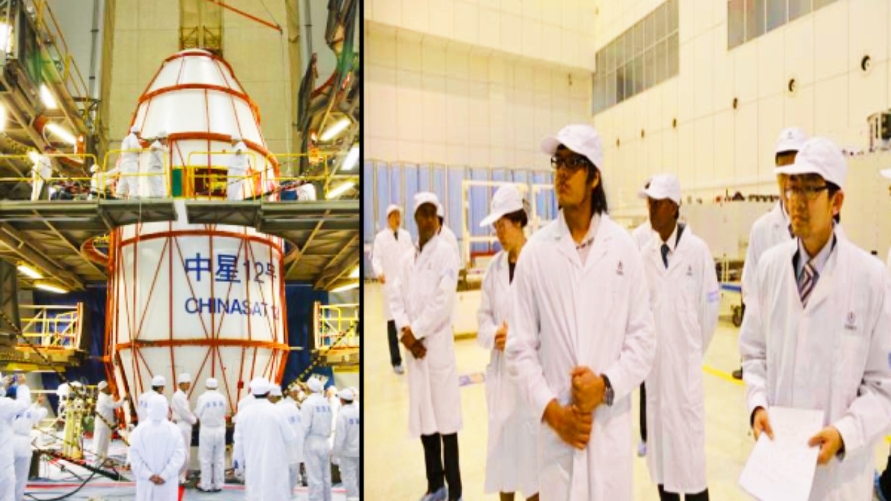 චිචීගේ රොකට් එක ගැන ආණ්ඩුව දැන් කියන කතාව