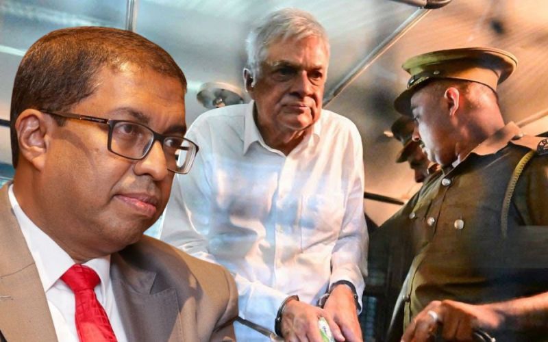 මෙය නැවත ආපසු හැරවිය නොහැකි සීමාව ඉක්මවා යෑමක් – ජනාධිපති නිතීඥ සාලිය පීරිස්.!