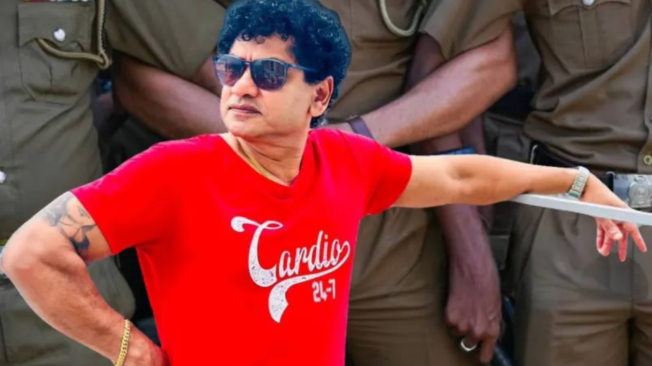 සුදාට එරෙහිව නීතිය අකුරට.. ලබා දුන් ආරක්ෂාවත් ගලවයි.!