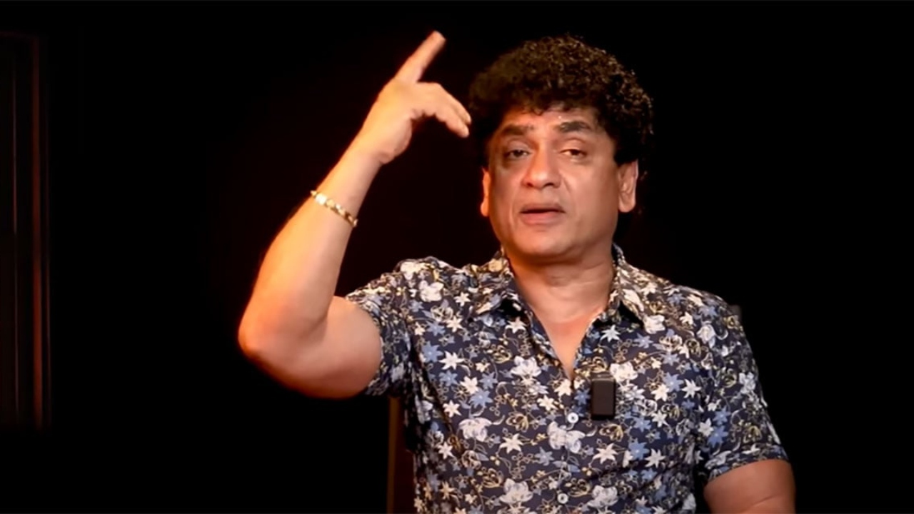 රනිල් අල්ලන බවට මට විශ්වයෙන් පණිවුඩයක් ආවා.. මට විශ්ව බලයක් තියෙනවා.. අනුර මට කිසිවක් කීවේ නෑ..- සුදා
