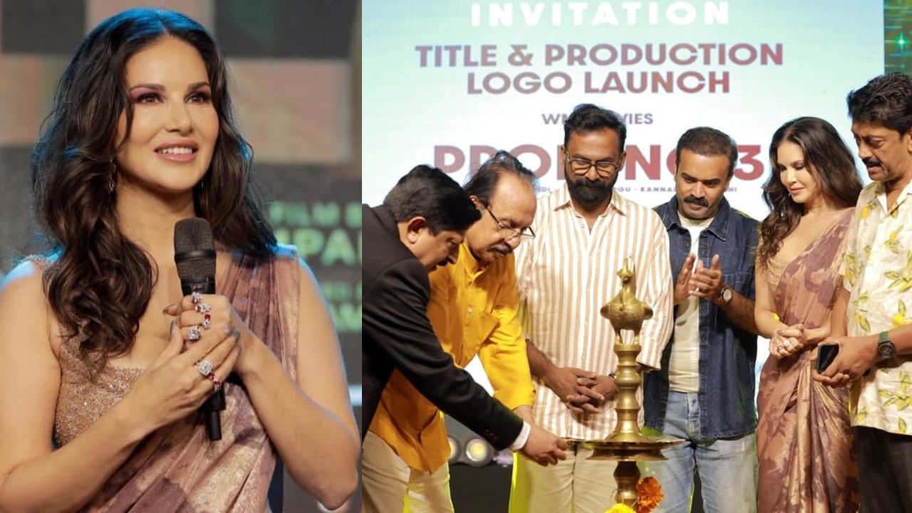 සුරූපී සනී ලියෝන්, මලයාලම් සිනමාවට