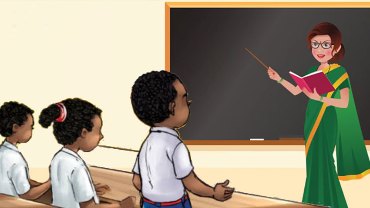ගුරු වෘත්තියට පිවිසීමට සිහින දකින ඔබත් මෙම වංචාවට හසුවූවාද?