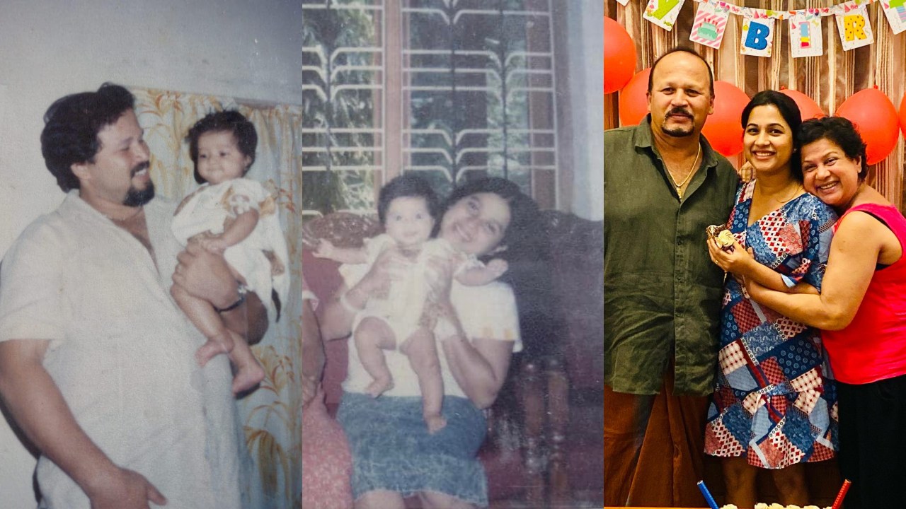 විශේෂ දවසක් වෙනුවෙන් තිසුරිගෙන් සටහනක්