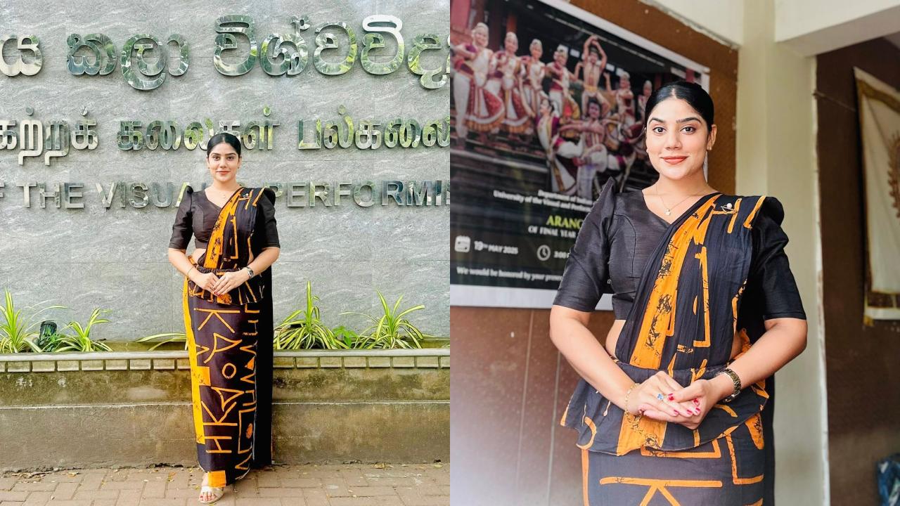 “ඒ හීනයත් වැඩි ඈතක නෙවෙයි” – අනූ ගැන ඇසෙන ඒ ආරංචිය මෙන්න..