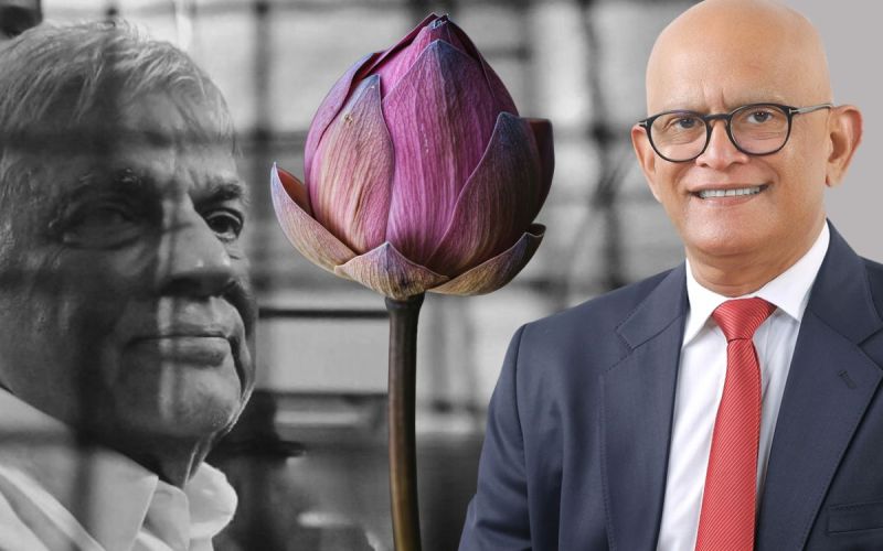 ‘අපේ පක්ෂය රනිල්ට විකුණන්න එපා’ පොහොට්ටු ප්‍රභලයෙකුගේ විලාපයක්.!