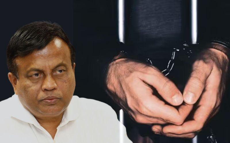 අල්ලස් කොමිසමේ නඩු ඇති අයට ඇඟ සීතල වෙන තීරණයක්.!