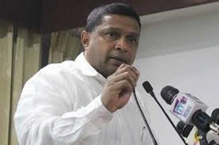 හොරු අල්ලන නාඩගමෙන් ආණ්ඩුවේ අසාර්ථකත්වය වහගන්න හදනවා…! – මෛත්‍රී ගුණරත්න