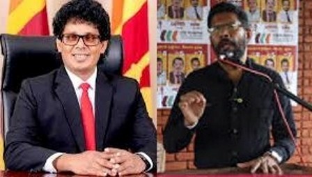 ඇමති වසන්ත A/L විභාගෙන් තුන්වෙනියා… ගහන්න හොඳ අත්පුඩියක්…!