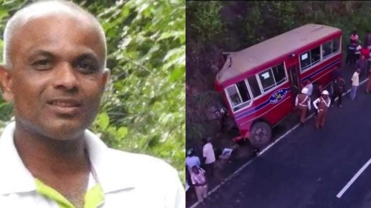 ජීවිත රැසක් බේරා දිවියෙන් සමුගත් රාජකාරියට එහාගිය රැකියාවක යුතුකම ඉටුකළ රියදුරෙකුගේ මතකය යළි අවදි වූ හැටි