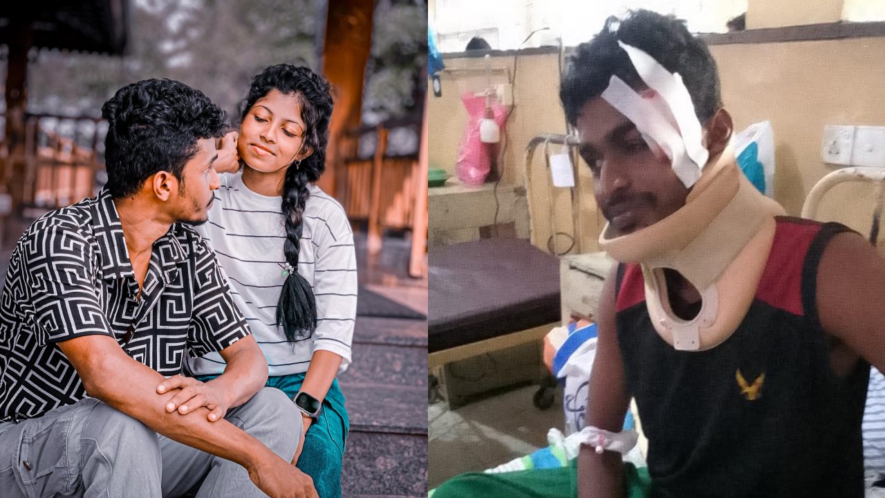 “මගෙ දෙයියො කාට හරි කරදරයක් වුණොත් මට ඒකට යන්න ඉඩ දෙන්න කවදාවත් එපා කියන්න එපා මගෙ රත්තරං කියලා මට ඔයා කියලා තියනවා…” – ඇල්ල අනතුරේ ජීවිත බේරාගත් රණවිරුවාගේ පෙම්වතියගෙන් සටහනක්