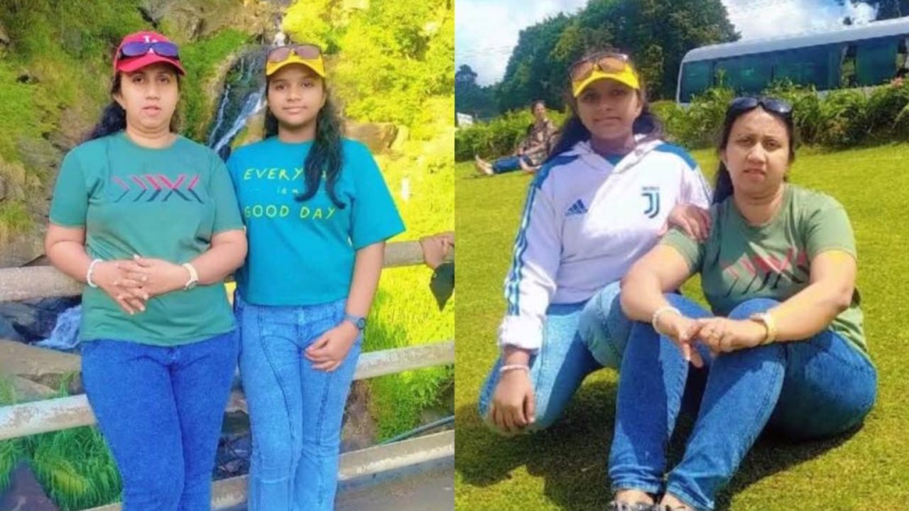 “එදා අපේ ජීවිතේ ලස්සනම දවස තවත් ලස්සන කරපු ඔයා යන්නම ගිහින්…” ඇල්ල ඛේදවාචයෙන් දිවි අහිමි වූ ඇය ගැන ඇහෙන සංවේදී කතාව