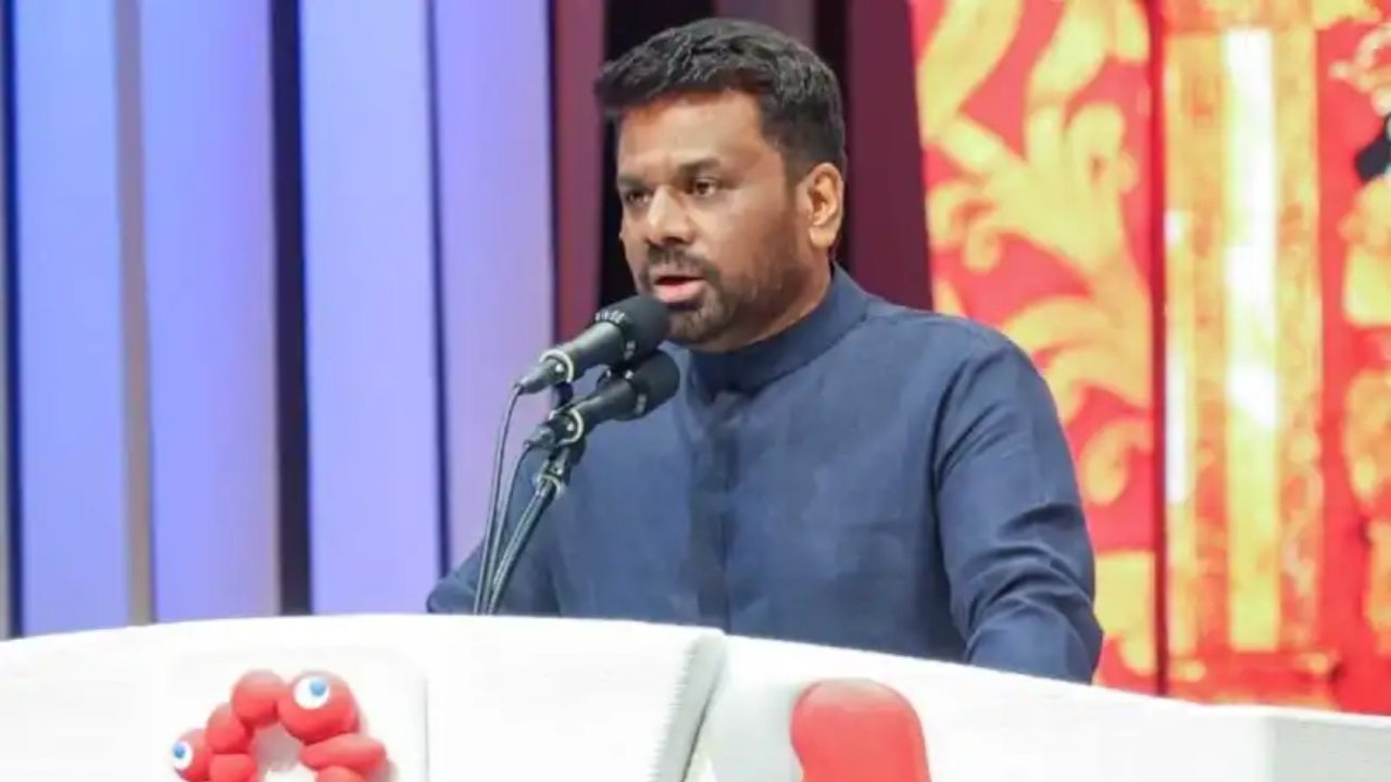 රටේ සෑම පුරවැසියෙකුගේම ජීවන තත්ත්වය උසස් කරන බවට සහතික වෙනවා – ජනපති