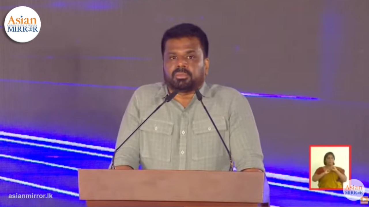 රාජ්‍ය සේවකයින්ටත් ජනපතිගෙන් අනතුරු ඇඟවීමක්