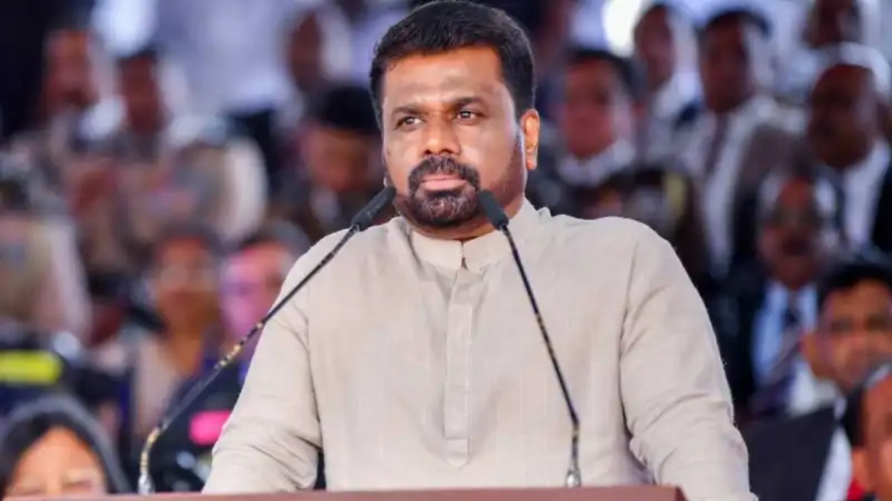 පැරණි පුරුද්ද අත්හරින්න.. බැරිනම් පොලීසියෙන් ඉවත් වෙන්න.!