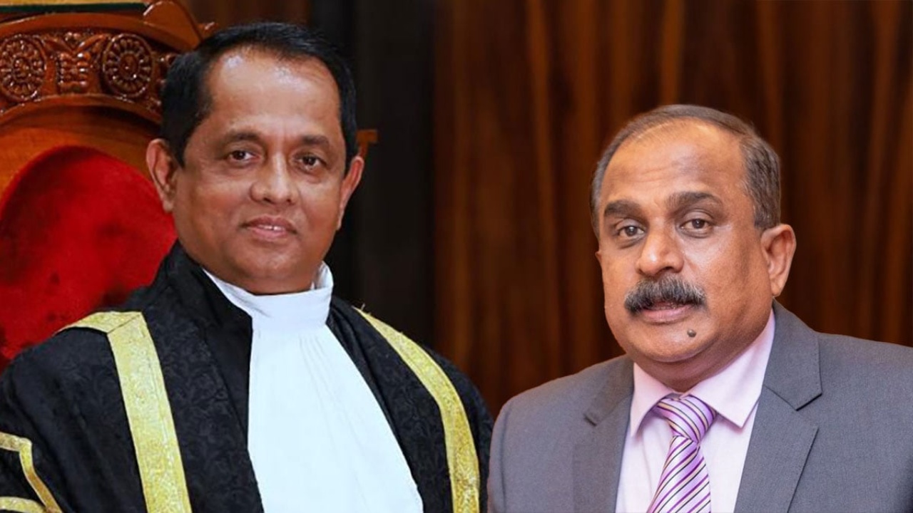 අරුණ ජයසේකරට එරෙහි විශ්වාසභංගය ගැන කථානායක තීරණය දැනුම්දෙයි