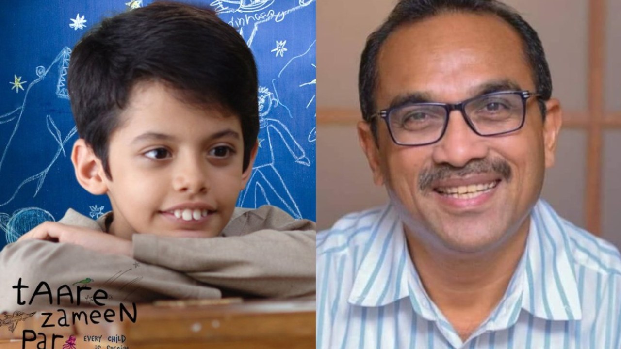 “Taare Zameen Par” නරඹා මටත් බිරිඳට විශාල බලපෑමක් වුනා… – බිමල්