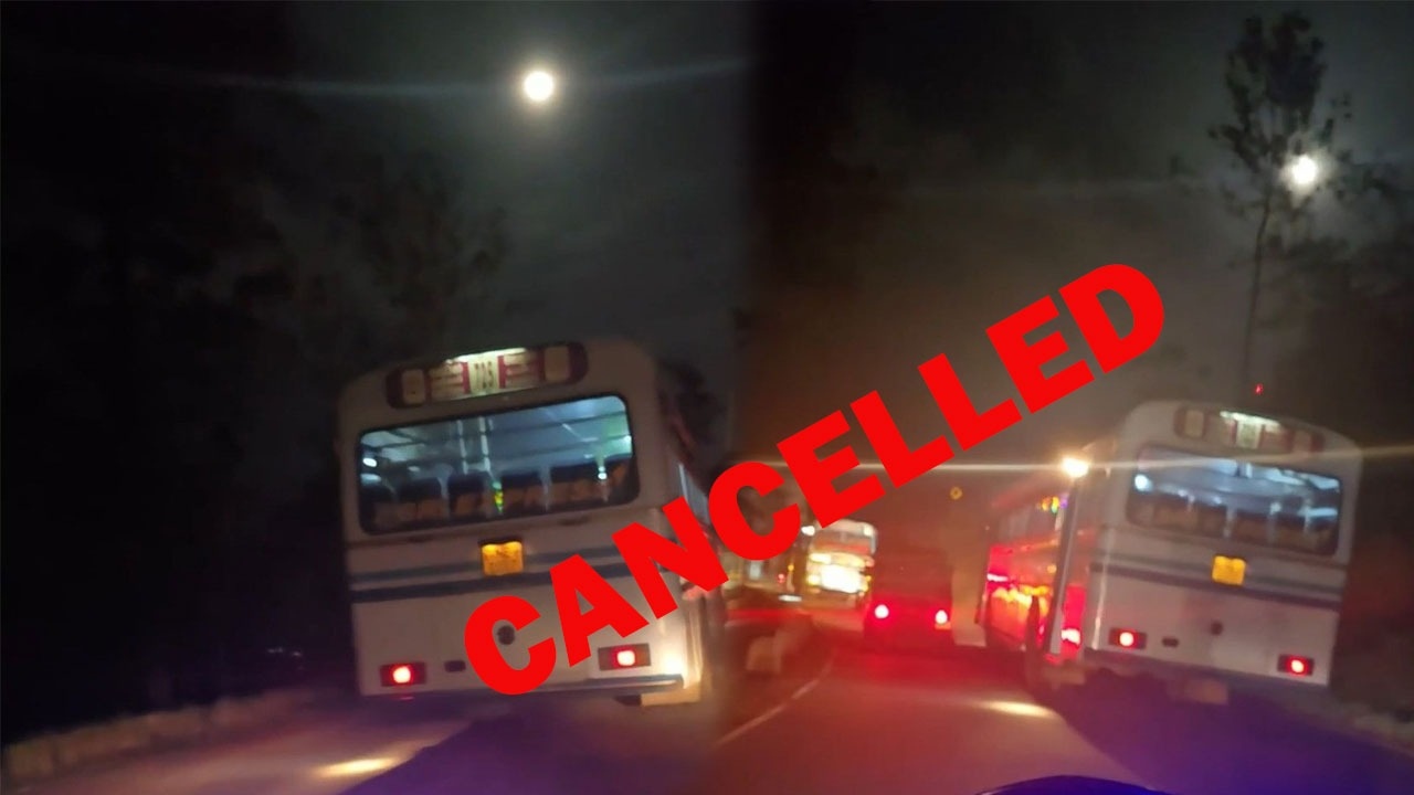 නුවර – හැටන් පාරේ රේස් පැද්ද බස් රථ දෙකක රූට් පර්මිට් කැන්සල්