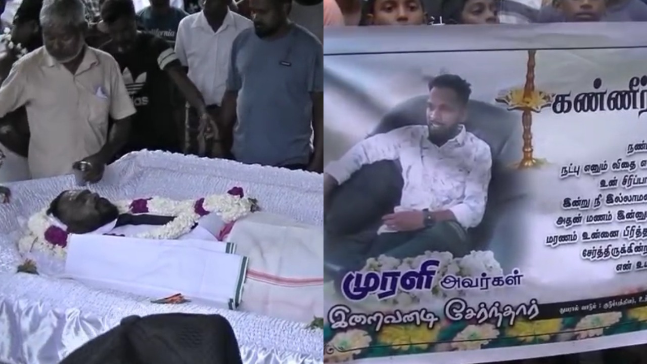 පාර වැරදුන තරුණයෙකුට පහරදී ෆේස්බුක් දැමූ පසු කලකිරී දිවිනසාගෙන