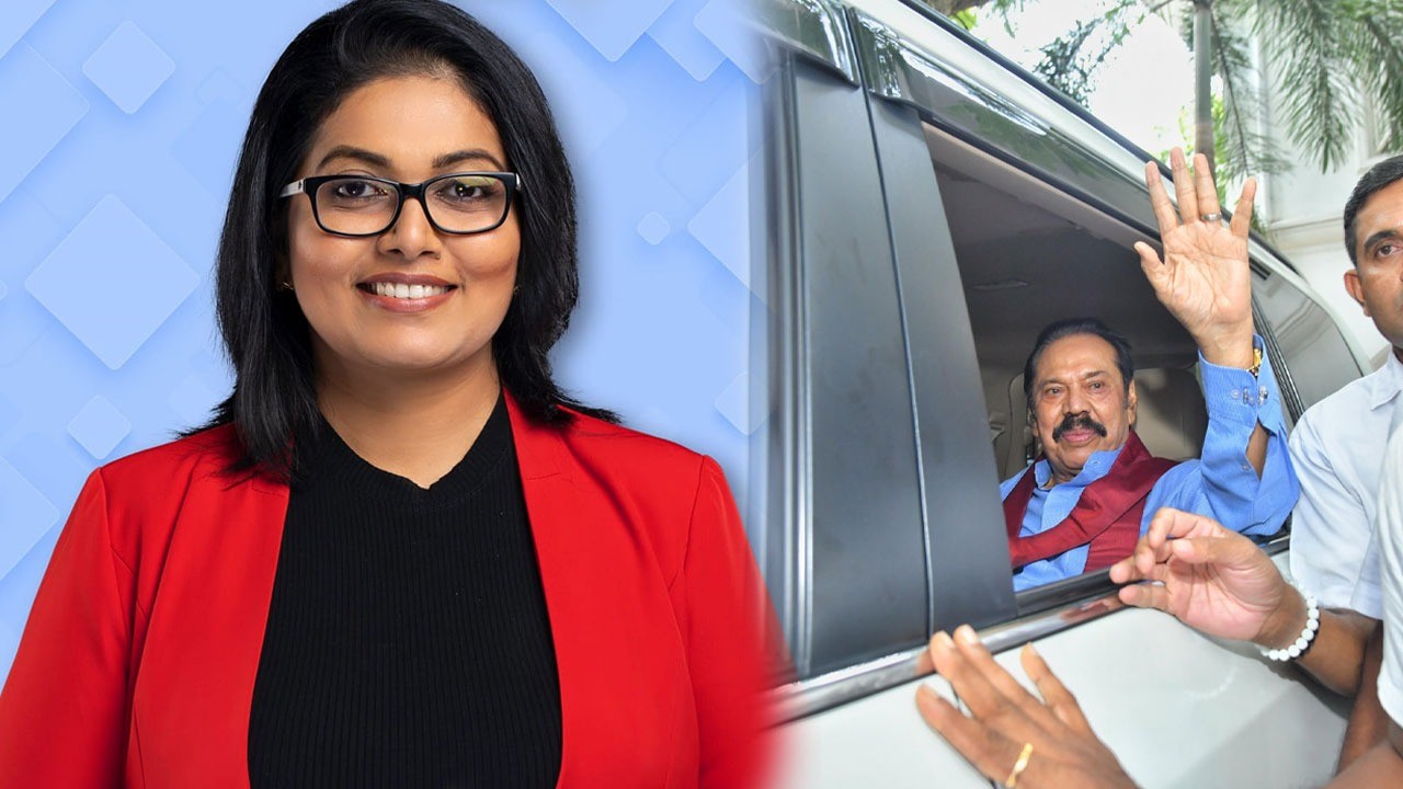 “මේ මහා සිංහල නායකයා ගැන එතරම් වෛරයෙන් සිටින සිංහලයන් සිටීදැයි මම එදා මගෙන්ම ප්‍රශ්න කලෙමි.” – හිටපු ජනපති මහින්ද නිල නිවසින් යාම ගැන ඩිල්කාගෙන් සටහනක්