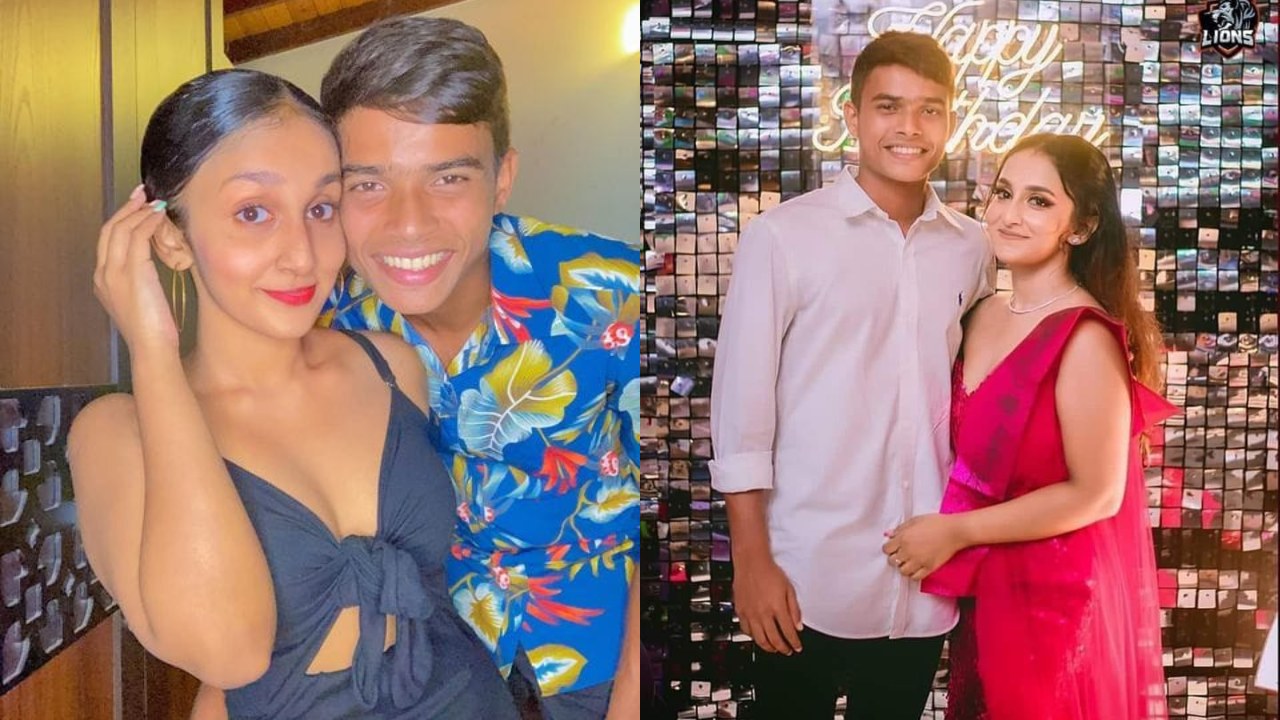 දුනිත්ගේ පියාගේ වෙන්වීමත් එක්ක ඩියානා කියූ ඒ සංවේදී කතාව මෙන්න
