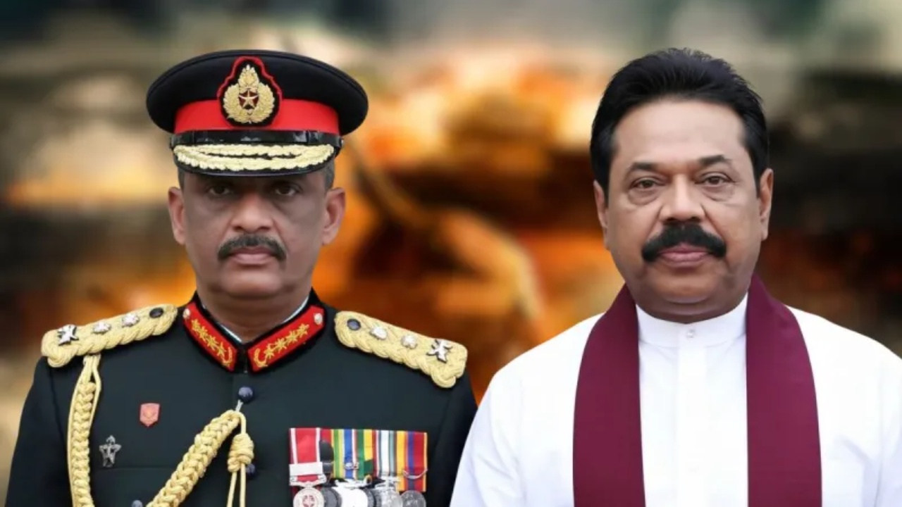 ‘අවසන් මොහොතේ මහින්ද ප්‍රභාට පනින්න උදව් කළා’ – ෆොන්සේකා හෙළි කරයි.!
