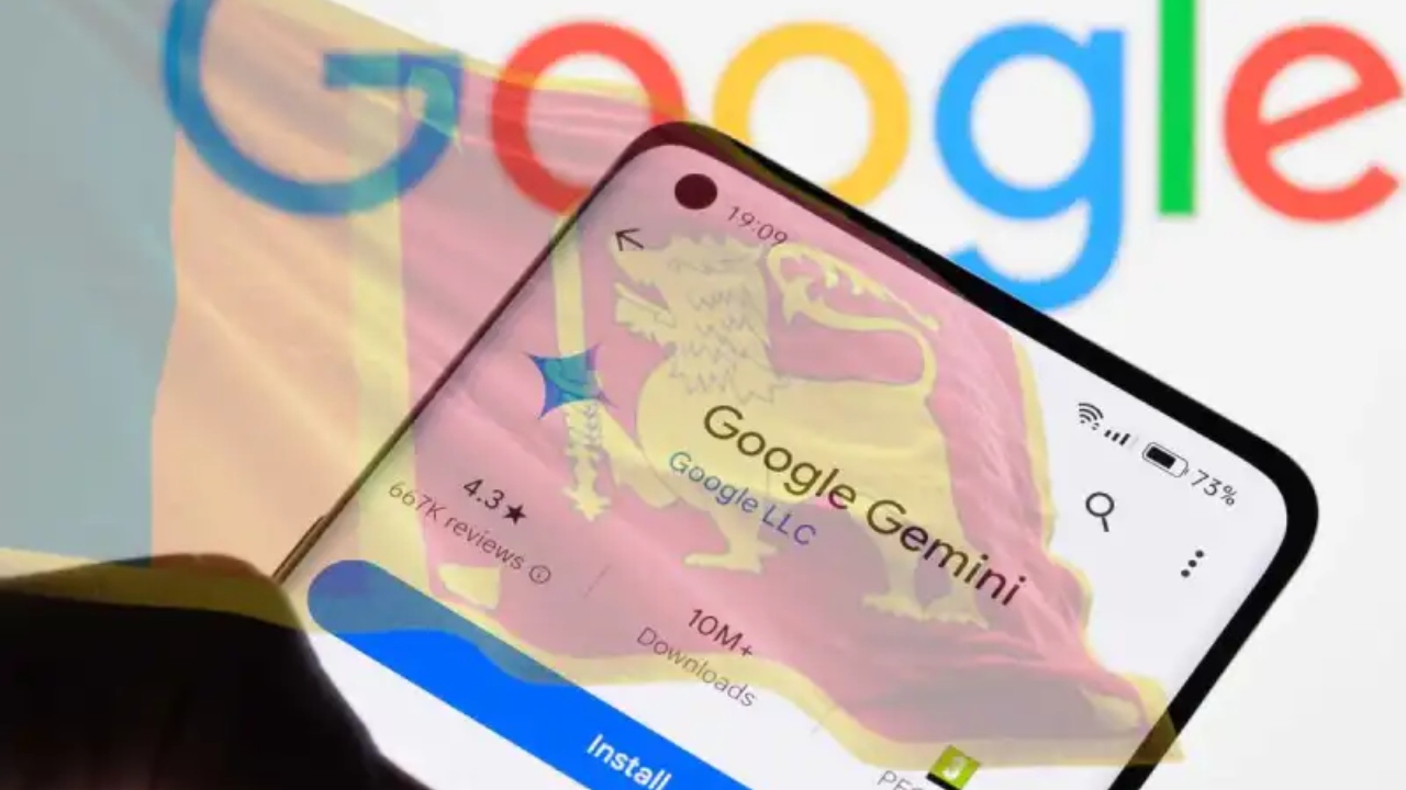 ලංකාවට Google සමාගමෙන් සුබ ආරංචියක් – මීට පස්සේ මේක නොමිලේම පාවිච්චි කරන්න පුළුවන්