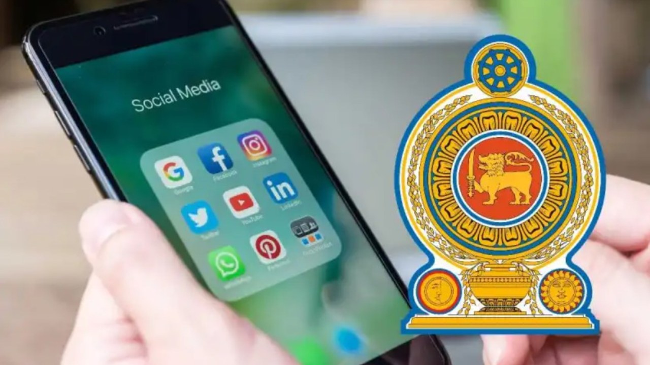ඔන්න රජයෙන් වැඩක් කරගන්න එහෙ මෙහෙ දුවන්න ඕනේ නෑ