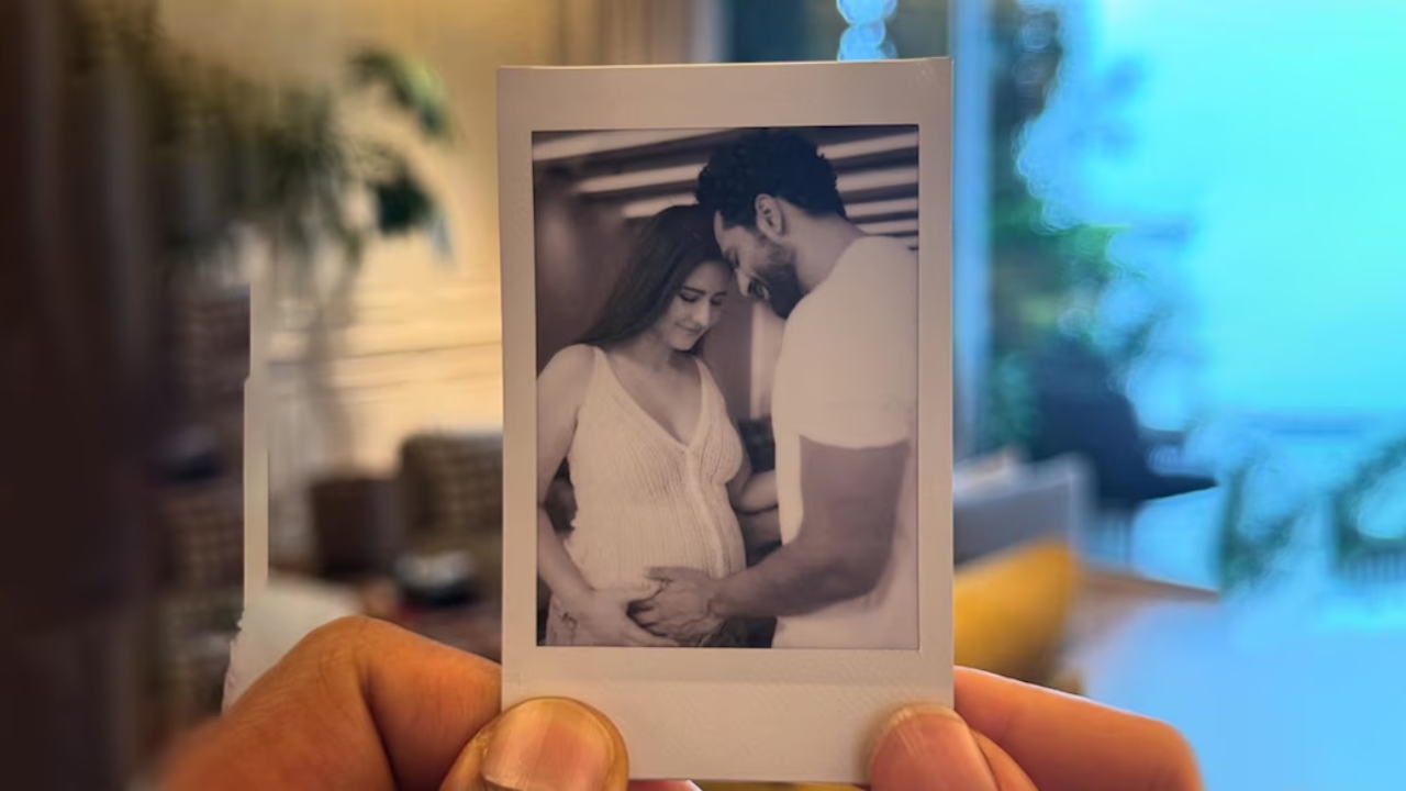කත්‍රිනා – විකී යුවළගෙන් සුබම සුබ ආරංචියක්
