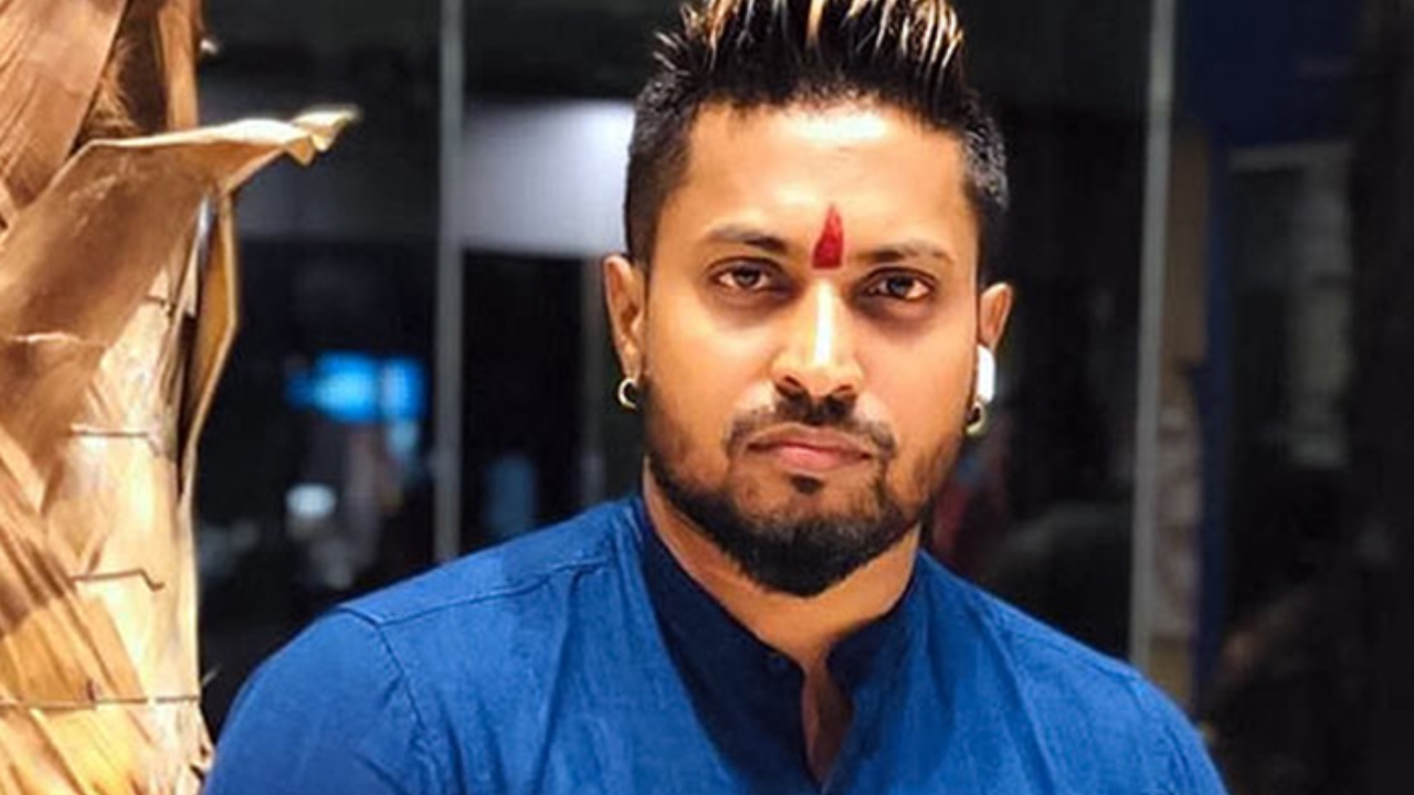 ASP ඕලුගල ඉන්දුනීසියාවට පැමිණි බව පද්මේට ඔත්තුවක් දීලා