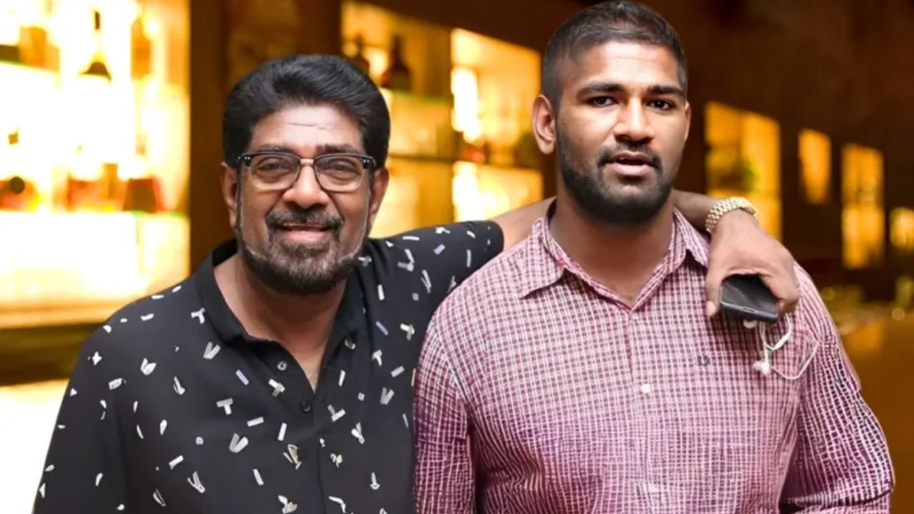මදි අඩුපාඩුවත් හරි : වසර 2ක් තුළ කෝටි 27ක් කොහෙන්ද? කෙහෙළිය පුත් රමිත නිරුත්තරයි