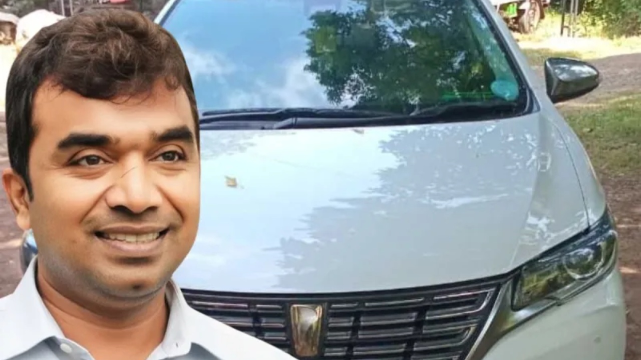 සැඟව සිටිනා මනම්පේරිගේ සඟවා තිබූ සැප රිය සොයා ගනී.!