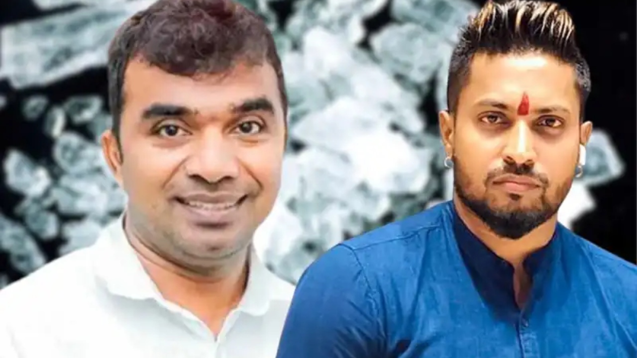 පද්මේගේ සගයා මනම්පේරි අධිකරණයට භාරවීමට සුදානම්