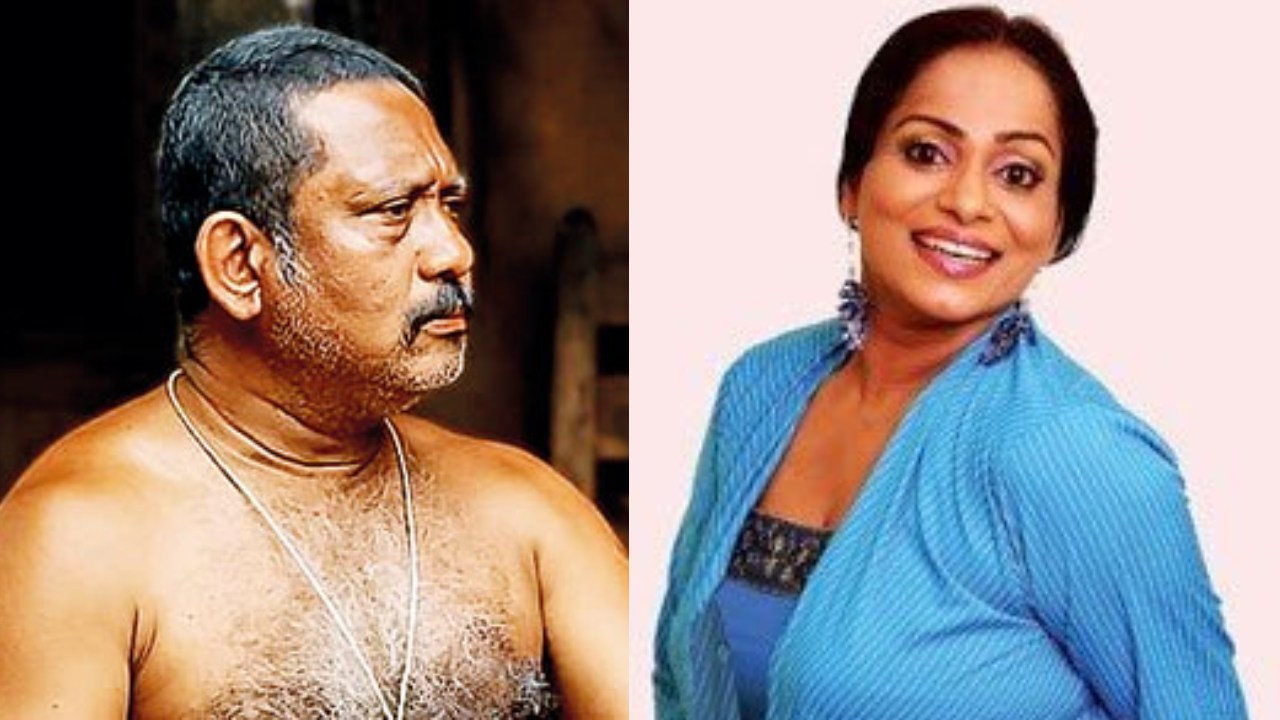 නලින් අවසන් වරට ගයනා සුදර්ශණිට කිව්වේ මොනවද.?