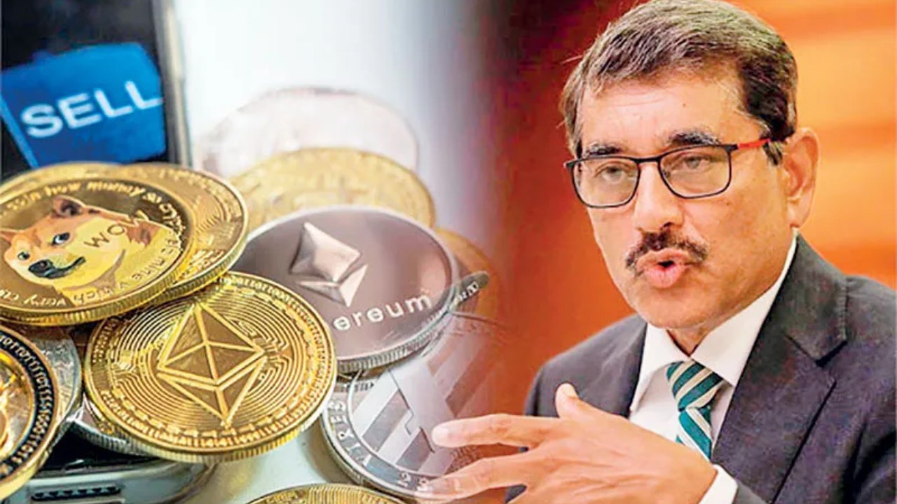“ක්‍රිප්ටෝවලින් ‘කළු සල්ලි’ සුදු කිරීමට දෙන්නේ නෑ…”- මහ බැංකු අධිපති දැඩි තිරණයක