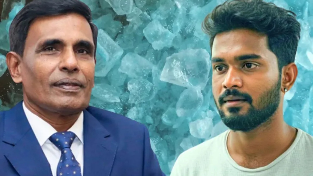 කෙහෙල්බද්දර පද්මේ මෙරටදී අත ගැසූ භයානක ව්‍යාපාරයක් ගැන අනාවරණයක්.!