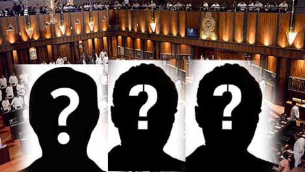 පද්මේලා එක්ක ගණුදෙනු කල හිටපු ඇමතිලා තුනක් හෙලිවේ