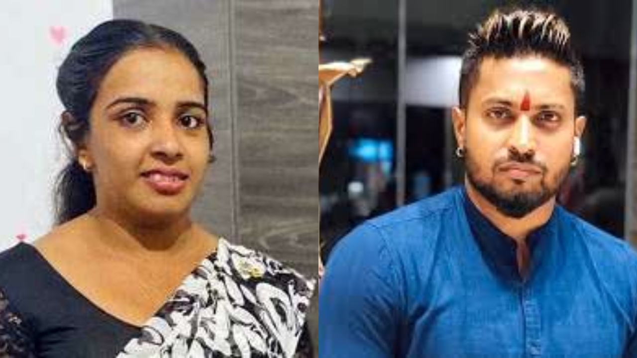 කෙහෙල්බද්දර පද්මේගේ කටින් ඉෂාරා සෙව්වන්දි ගැන පැන්න අලුත්ම විස්තරේ