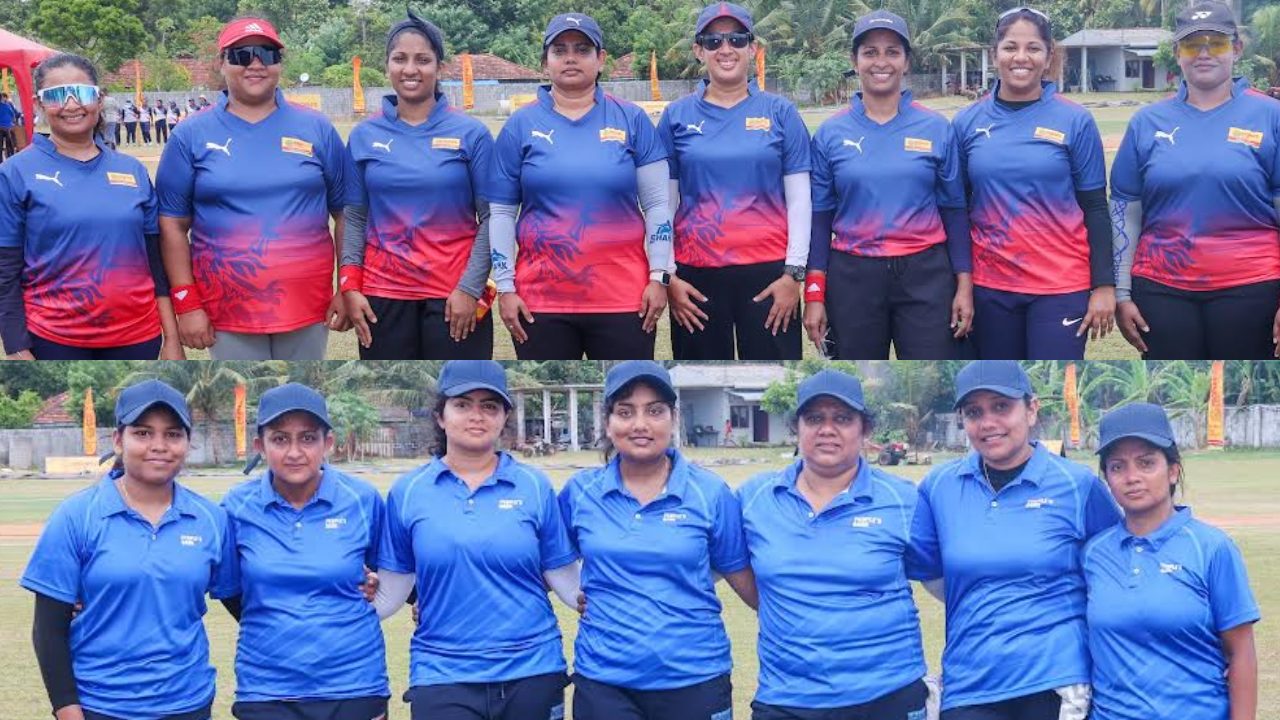 මහජන බැංකුවේ සය සාමාජික කාන්තා ක්‍රිකට් තරඟාවලිය පැවැත්වේ
